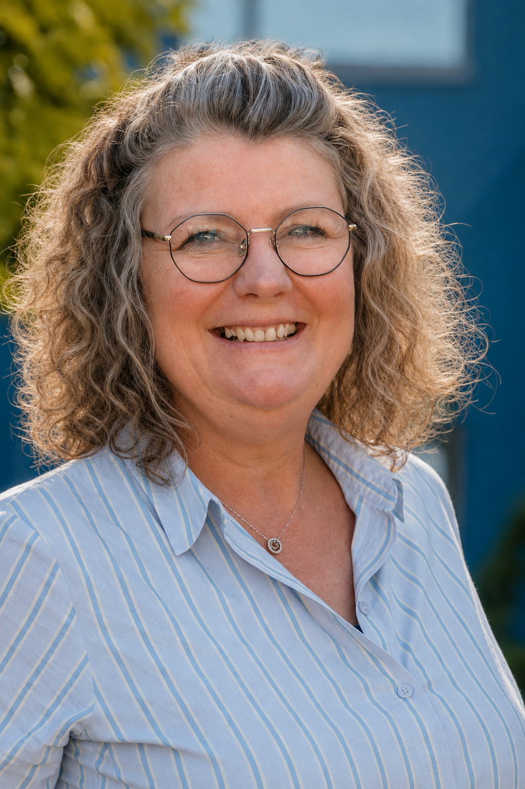 Anke Leusder