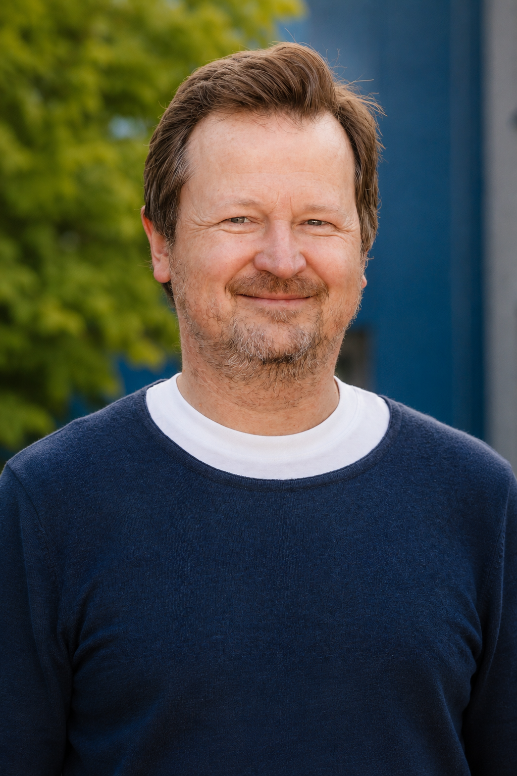 Hubert Greszik
