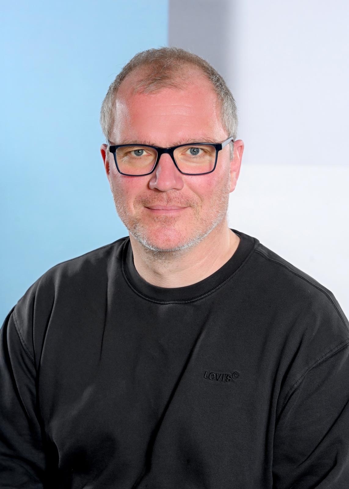 Markus Buchholz